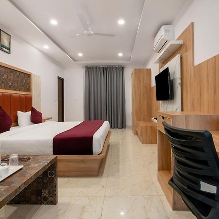 Gateway Inn Dod Jala Zewnętrze zdjęcie