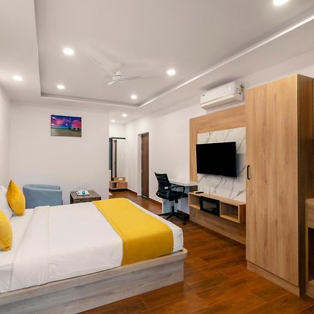 Gateway Inn Dod Jala Zewnętrze zdjęcie