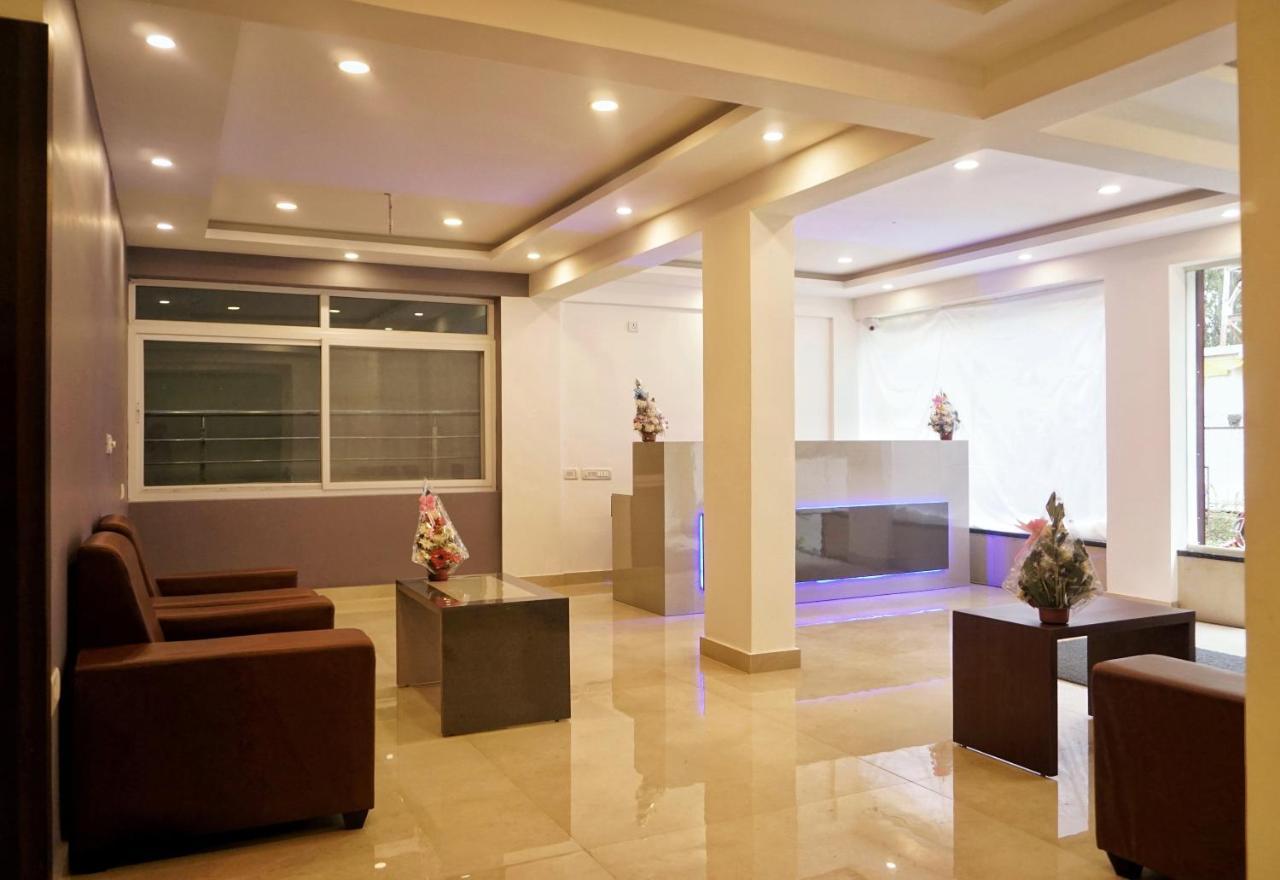 Gateway Inn Dod Jala Zewnętrze zdjęcie