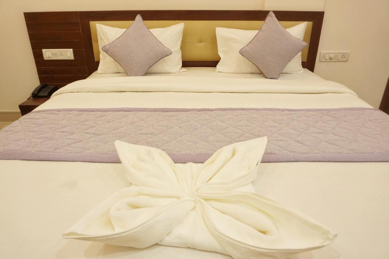 Gateway Inn Dod Jala Zewnętrze zdjęcie