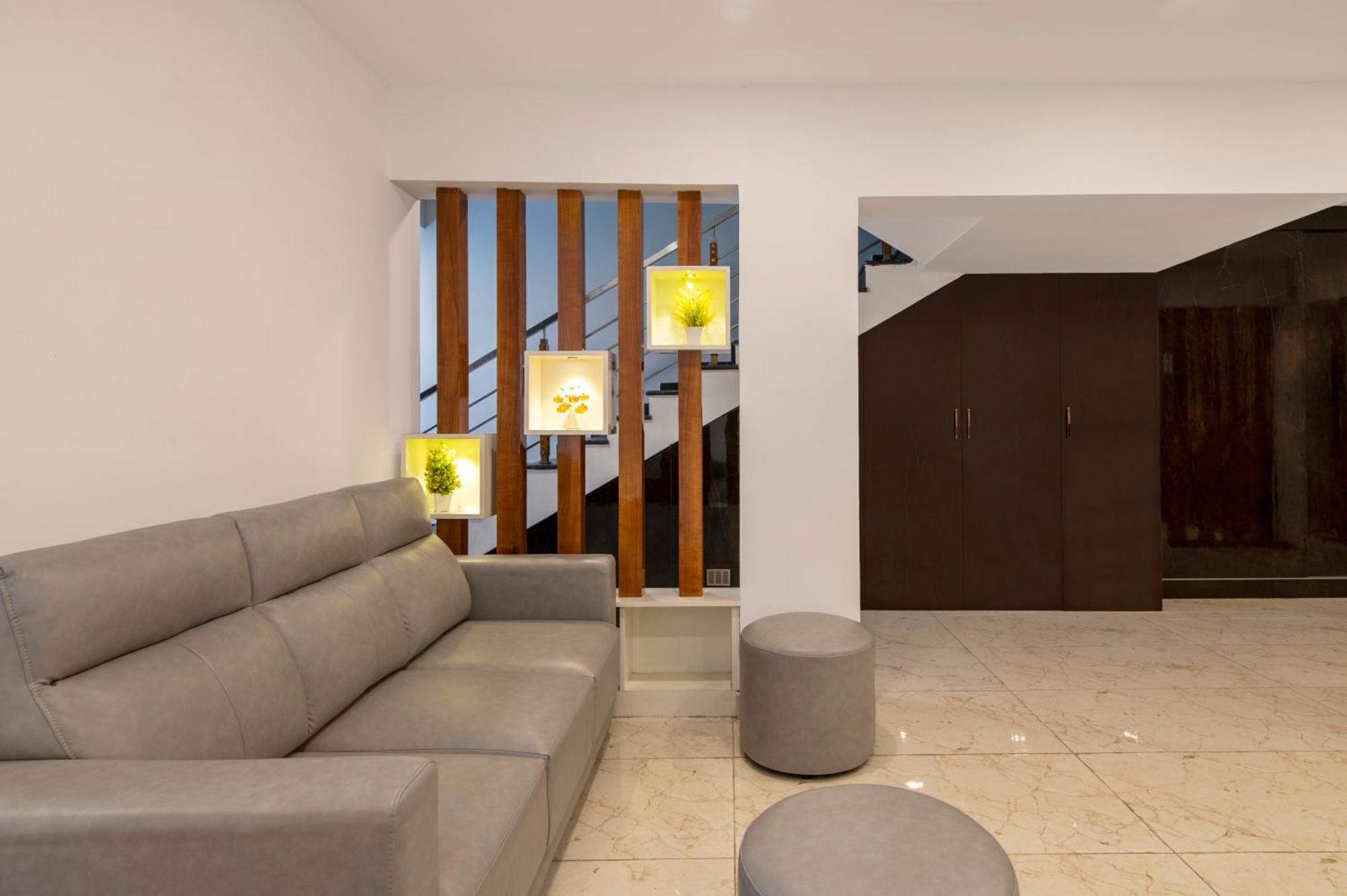 Gateway Inn Dod Jala Zewnętrze zdjęcie